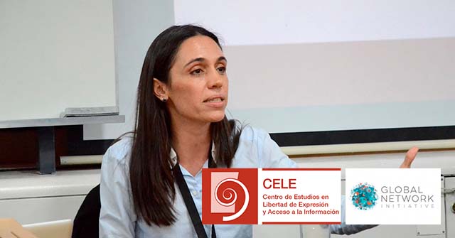 Agustina Del Campo, directora del CELE UP, participó de la IX Cumbre de las Américas
