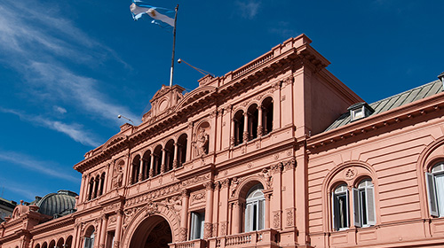 Presentación de la investigación: Democracia, República y Ciudadanía en la Discursiva Presidencial Argentina