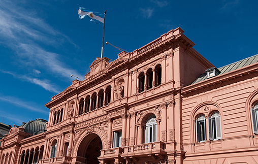 Presentación de la investigación: Democracia, República y Ciudadanía en la Discursiva Presidencial Argentina