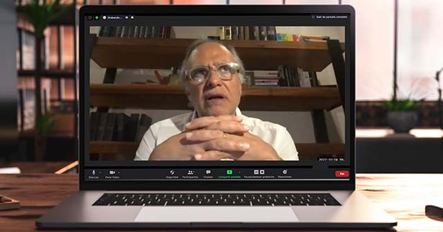Se realizó el seminario “Hacia un Republicanismo Latinoamericano” Se realizó el seminario “Hacia un Republicanismo Latinoamericano”