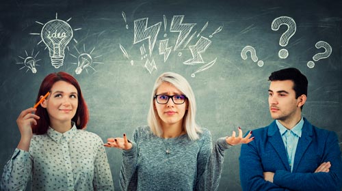 Cognición, Pensamiento y Lenguaje