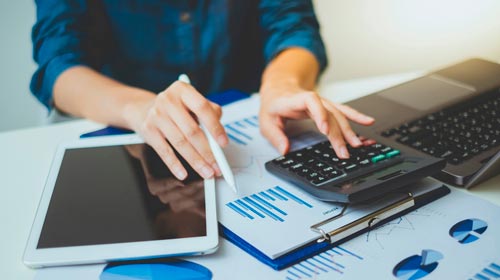 Contabilidad como Herramienta Gerencial