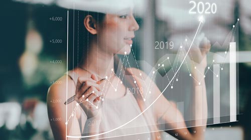 Economía y Finanzas de Empresas