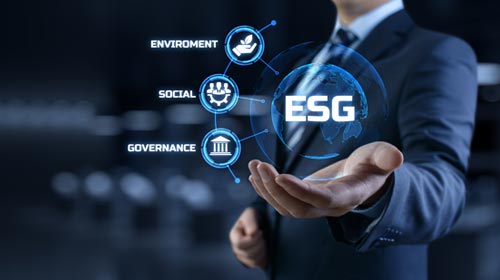 Ética y Gobierno Corporativo