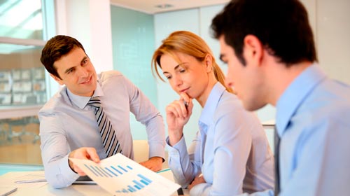 Fundamentos del Management