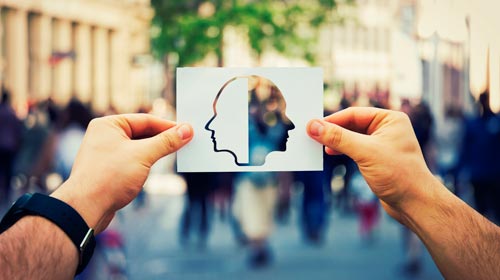 Psicología de la Percepción