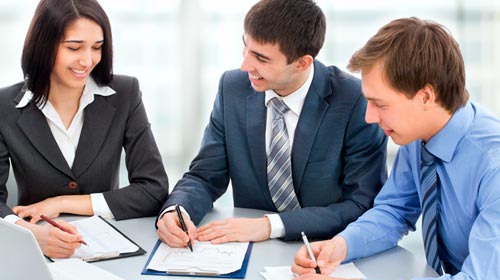 Administración de Recursos Humanos