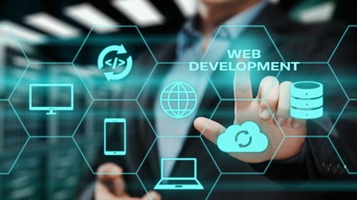 SQL for Web Development