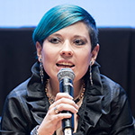 Dra. Johanna Caterina Faliero