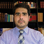 Rodrigo G. Villalba