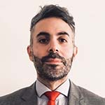 Sebasti&aacute;n C. Chumbita