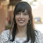 Mariana Banegas Herrera