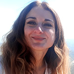 Pilar Fernández Montero