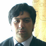 Rodrigo Lagos Arévalo