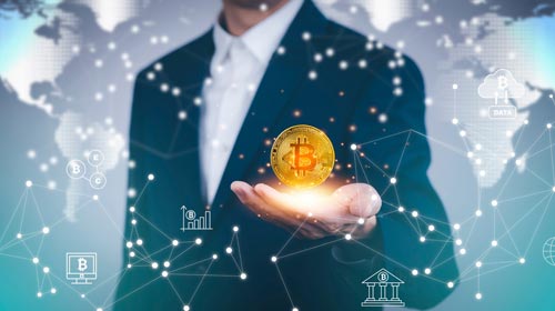 Bitcoin, emprendimientos y regulaciones