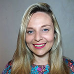 María Victoria Badino Pérez