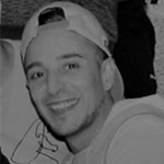 Raúl Blanco Lanzuela