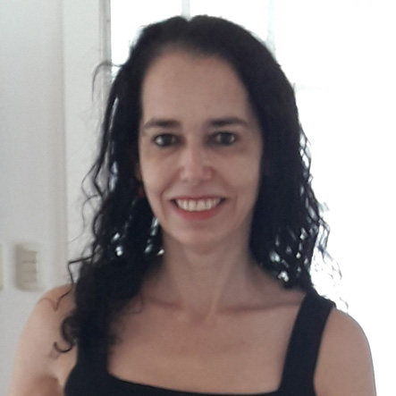 Dra. Vanesa Góngora