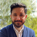 Fabrizio Ramírez López