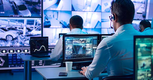 Monitoreo Electrónico en Europa y EE.UU. Monitoreo Electrónico en Europa y EE.UU.