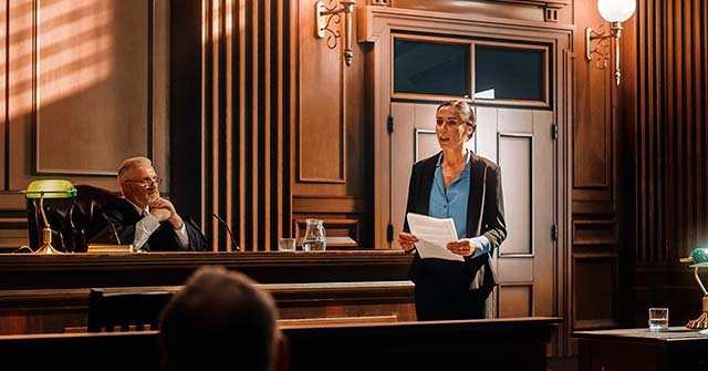 Argumentación judicial: fundamentos y práctica Argumentación judicial: fundamentos y práctica