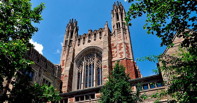 Convocatoria: Programa de intercambio estudiantil con Yale Law School