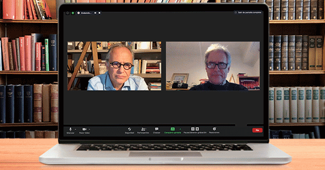 Se realizó el conversatorio Se realizó el conversatorio