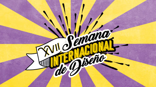 XVII Semana Virtual Internacional de Diseño en Palermo