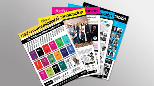 Periódico DC, edición digital