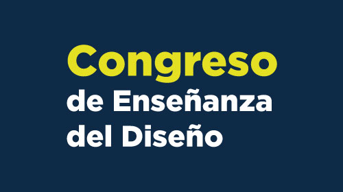 XIV Congreso de Enseñanza del Diseño
<p>Única red formal y de intercambio académico que reúne a más de 360 instituciones de Iberoamérica,</p>