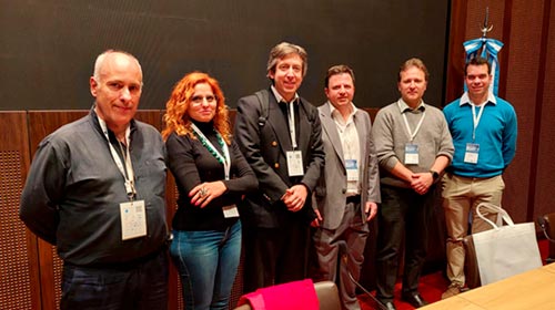 Se desarrolló el VI Congreso Bienal IEEE ARGENCON 2022 con oradores distinguidos de todo el mundo