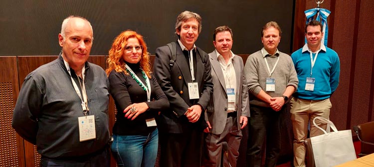 Se desarrolló el VI Congreso Bienal IEEE ARGENCON 2022 con oradores distinguidos de todo el mundo