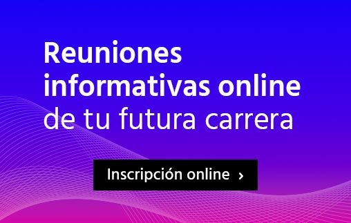 ¡Conocé todo sobre tu futura carrera! ¡Conocé todo sobre tu futura carrera!