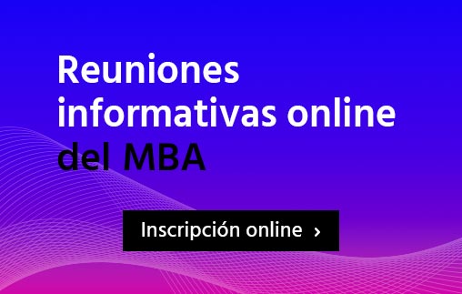 Registrate en la reunión informativa online