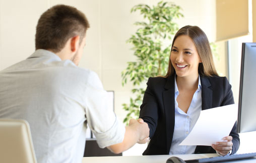 Búsqueda laboral 2023: ¡lo que tenés que saber para encontrar el trabajo de tus sueños!