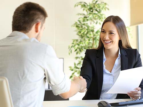 Búsqueda laboral 2023: ¡lo que tenés que saber para encontrar el trabajo de tus sueños!