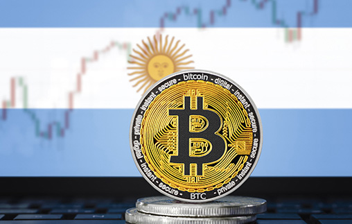 Seminario: Bitcoin en la Argentina y LATAM