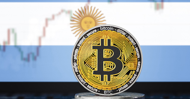 Seminario: Bitcoin en la Argentina y LATAM