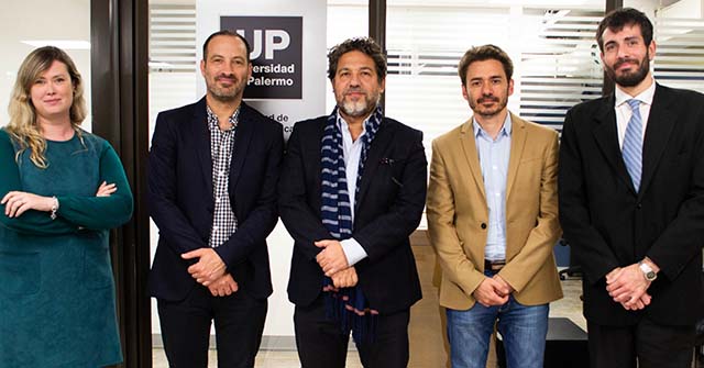 NUMMUS UP debatió sobre el aniversario la Ley de Responsabilidad Penal empresarial NUMMUS UP debatió sobre el aniversario la Ley de Responsabilidad Penal empresarial
