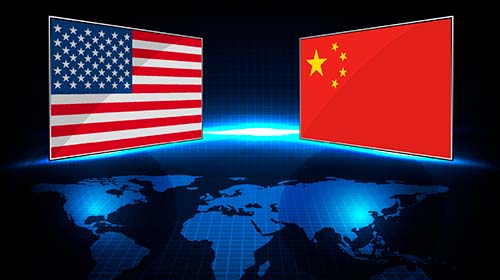 La crisis económica global replantea la necesidad de una tregua entre EE.UU. y China