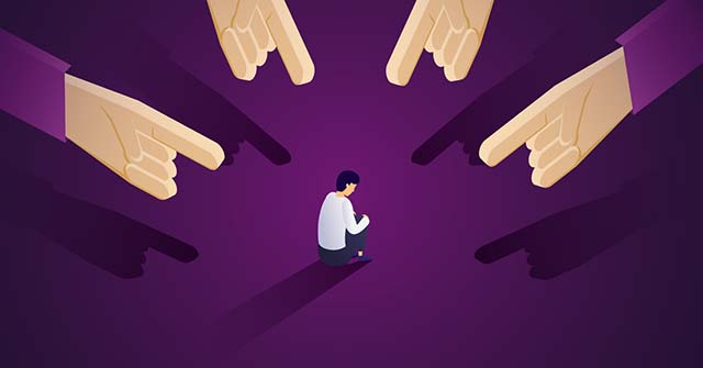 ¿El bullying es cosa de todos? ¿El bullying es cosa de todos?