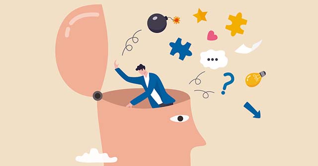Hablemos acerca de los problemas de memoria Hablemos acerca de los problemas de memoria