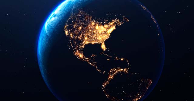 Las relaciones entre América Latina y Estados Unidos Las relaciones entre América Latina y Estados Unidos