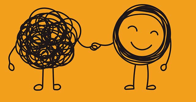 Ciclo de Charlas Diferentes Enfoques en Psicoterapia Ciclo de Charlas Diferentes Enfoques en Psicoterapia