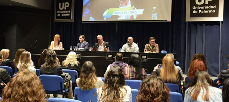 XVII Congreso Internacional de Periodismo FOPEA XVII Congreso Internacional de Periodismo FOPEA