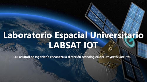 Avanza la construcción de un innovador satélite argentino de comunicaciones