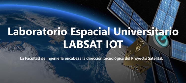 Avanza la construcción de un innovador satélite argentino de comunicaciones