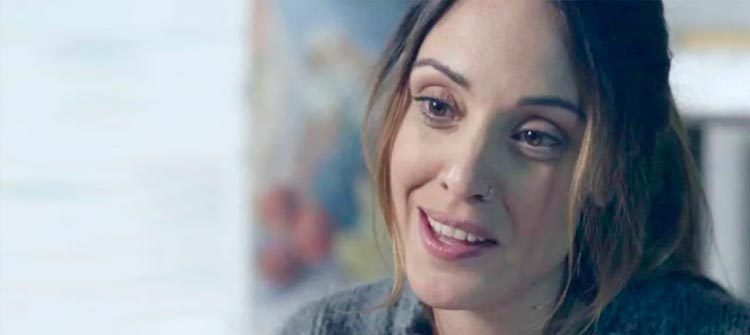 Martina Gusmán: