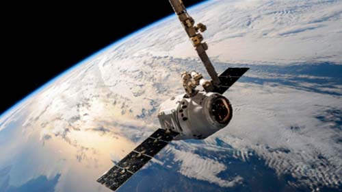 SpaceX lanzará al espacio el satélite que desarrollan el COPITEC y la Universidad de Palermo