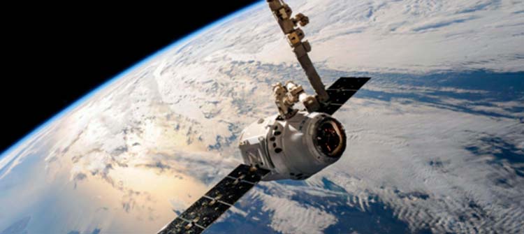 SpaceX lanzará al espacio el satélite que desarrollan el COPITEC y la Universidad de Palermo